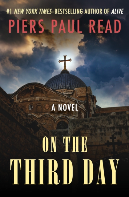 On the Third Day : A Novel, EPUB eBook