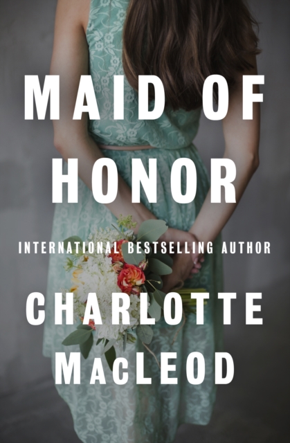 Maid of Honor, EPUB eBook