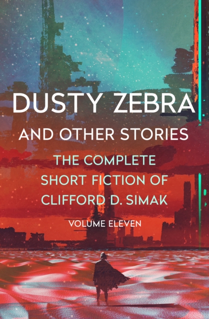 Dusty Zebra : And Other Stories, EPUB eBook