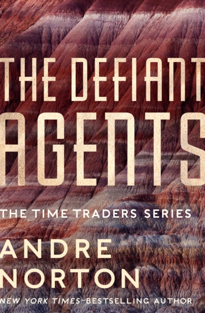 The Defiant Agents, EPUB eBook