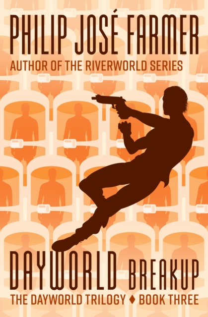 Dayworld Breakup, EPUB eBook