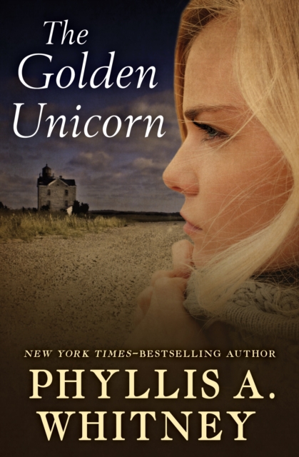 The Golden Unicorn, EPUB eBook