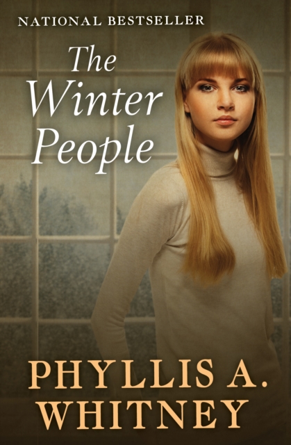 The Winter People, EPUB eBook