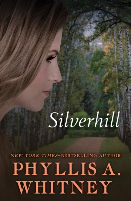 Silverhill, EPUB eBook