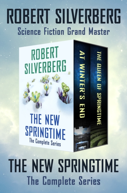 The New Springtime : The Complete Series, EPUB eBook