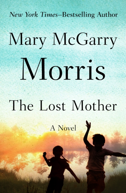 The Lost Mother : A Novel, EPUB eBook