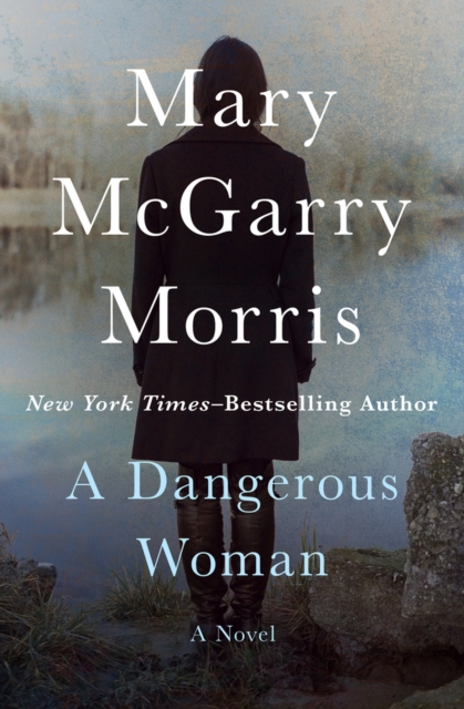 A Dangerous Woman : A Novel, Paperback / softback Book