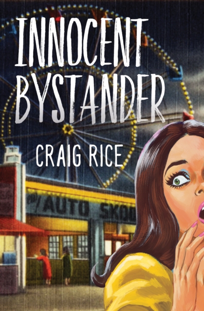 Innocent Bystander, EPUB eBook