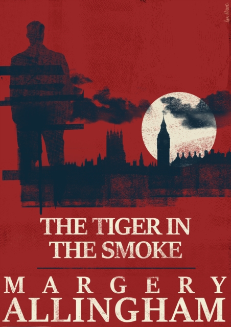 The Tiger in the Smoke, EPUB eBook