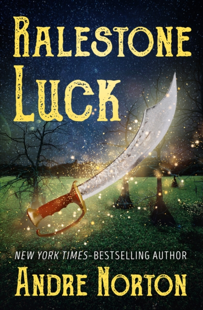 Ralestone Luck, EPUB eBook