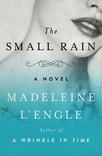 The Small Rain : A Novel, Paperback / softback Book