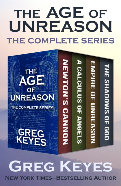 The Age of Unreason : The Complete Series, EPUB eBook
