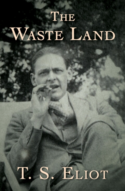 The Waste Land, EPUB eBook