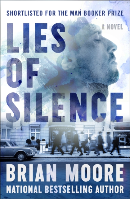 Lies of Silence : A Novel, Paperback / softback Book
