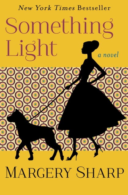 Something Light : A Novel, Paperback / softback Book