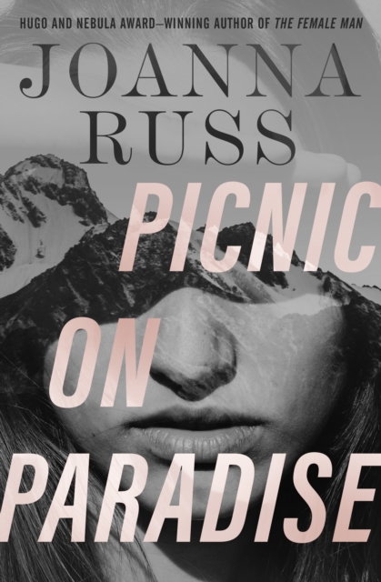 Picnic on Paradise, EPUB eBook
