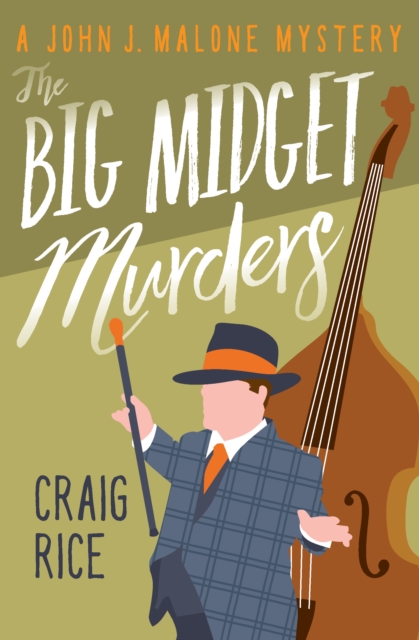 The Big Midget Murders, EPUB eBook