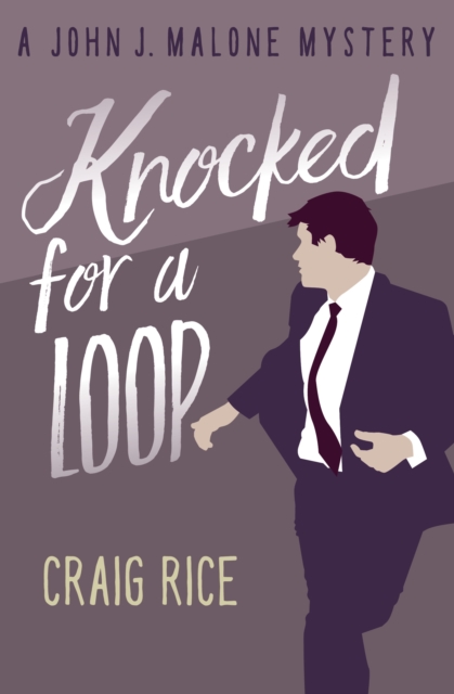 Knocked for a Loop, EPUB eBook