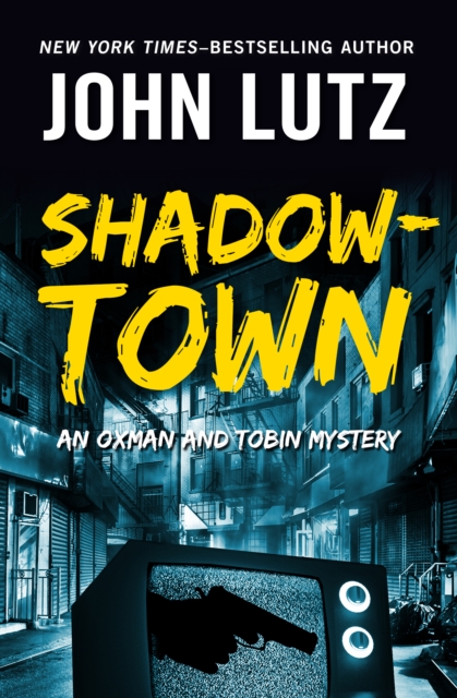 Shadowtown, EPUB eBook