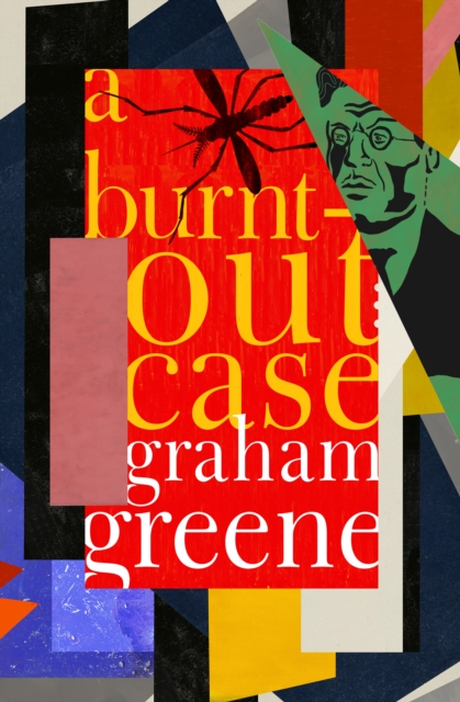 A Burnt-Out Case, EPUB eBook