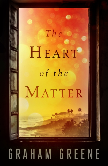 The Heart of the Matter, EPUB eBook