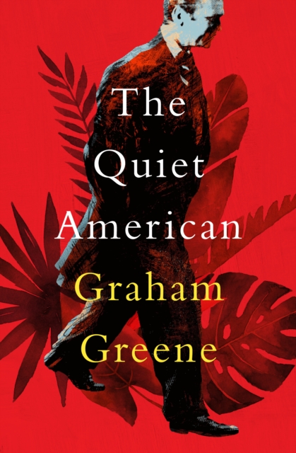 The Quiet American, EPUB eBook