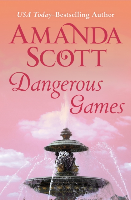 Dangerous Games, Paperback / softback Book