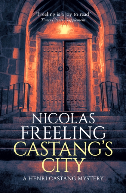 Castang's City, EPUB eBook