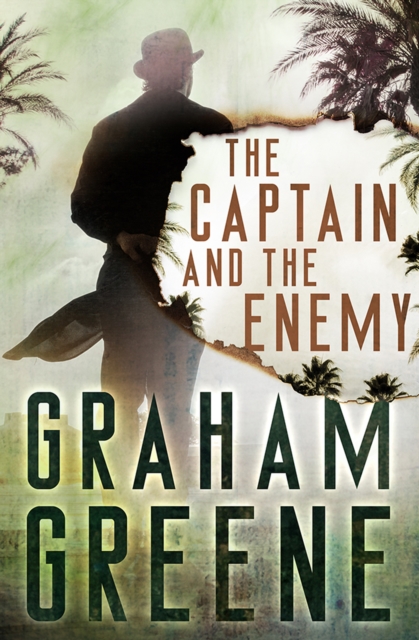 The Captain and the Enemy, EPUB eBook