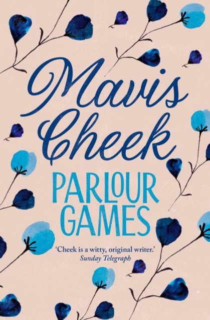 Parlour Games, EPUB eBook