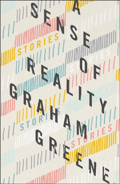 A Sense of Reality : Stories, EPUB eBook