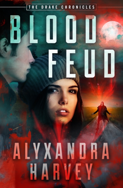 Blood Feud, EPUB eBook