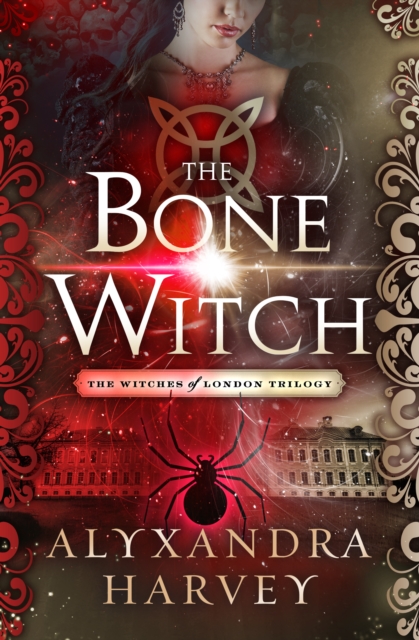 The Bone Witch, EPUB eBook