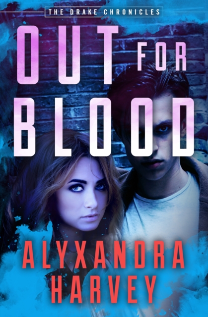 Out for Blood, EPUB eBook