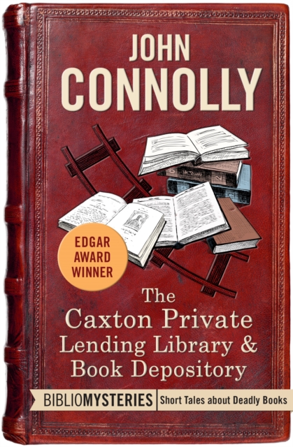 The Caxton Private Lending Library & Book Depository, EPUB eBook