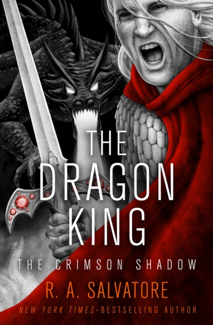 The Dragon King, Paperback / softback Book