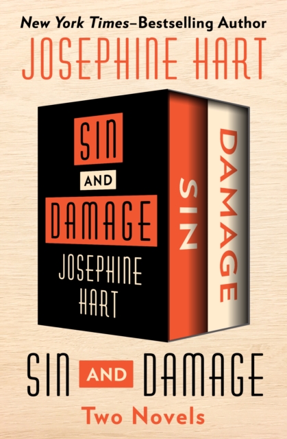 Sin and Damage : Two Novels, EPUB eBook