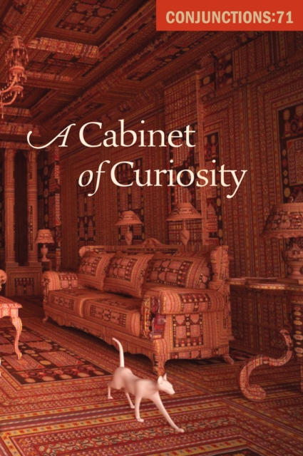 A Cabinet of Curiosity, EPUB eBook