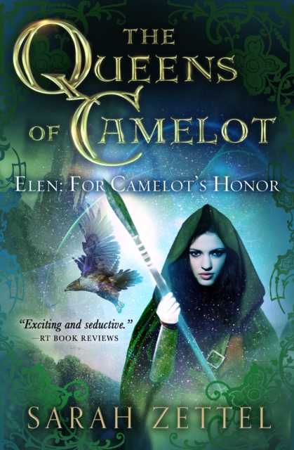 Elen: For Camelot's Honor, EPUB eBook