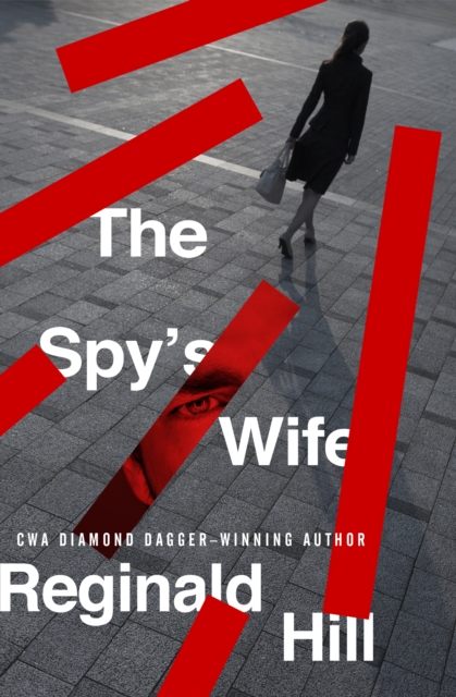 The Spy's Wife, EPUB eBook