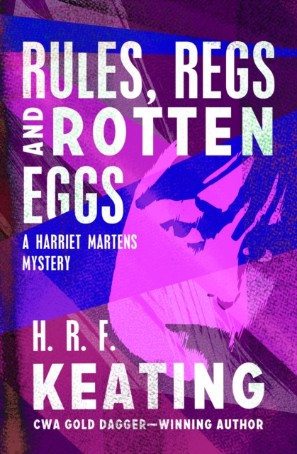 Rules, Regs and Rotten Eggs, EPUB eBook
