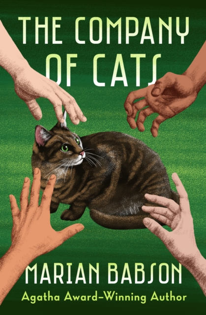 The Company of Cats, EPUB eBook