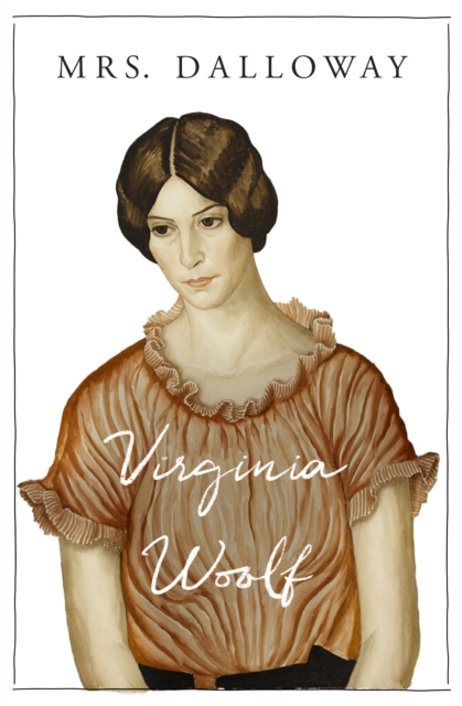 Mrs. Dalloway, EPUB eBook