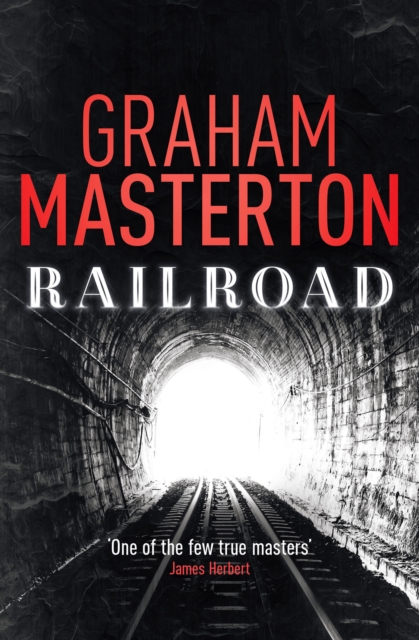Railroad, EPUB eBook