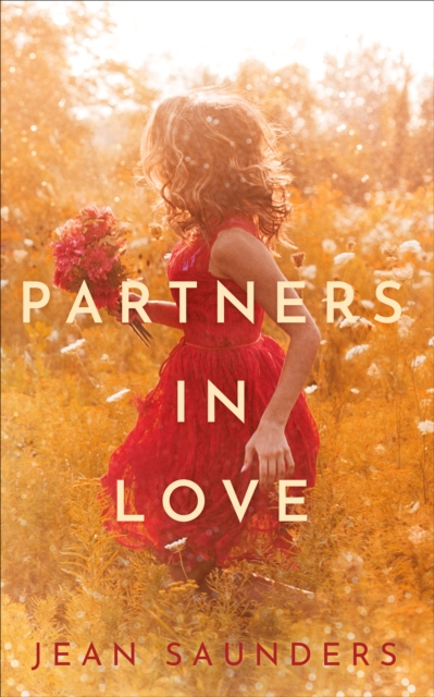 Partners in Love, EPUB eBook