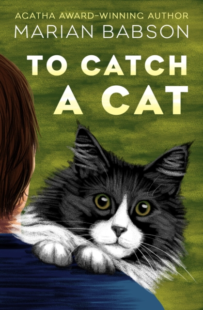 To Catch a Cat, EPUB eBook
