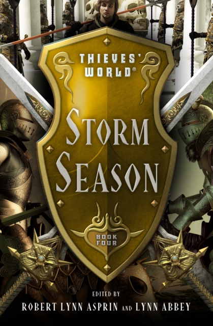 Storm Season, EPUB eBook