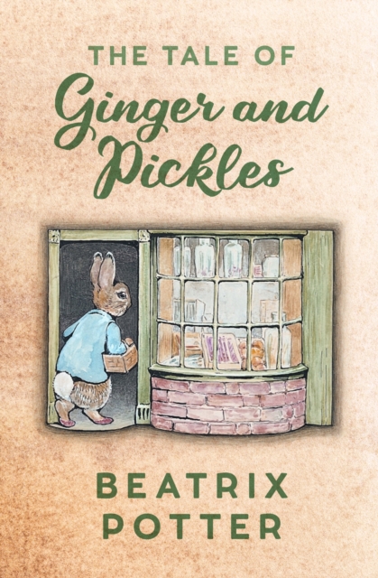 The Tale of Ginger and Pickles, EPUB eBook