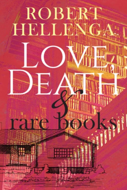 Love, Death & Rare Books, EPUB eBook