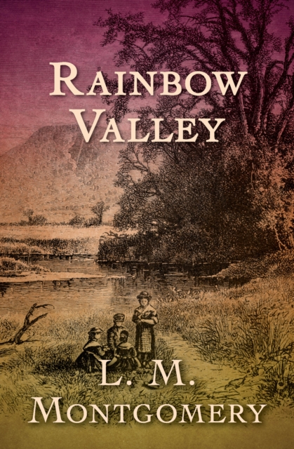 Rainbow Valley, EPUB eBook